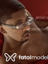 Acompanhante Bernardin - Perfil