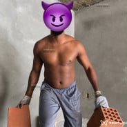 Acompanhante Bemnegao - Perfil
