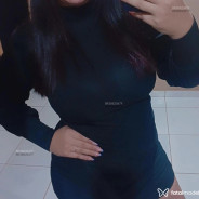 Acompanhante Cristina - Perfil