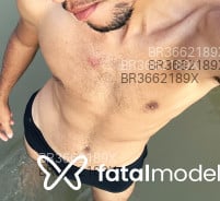 Acompanhante Levil - Perfil