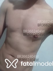 Acompanhante Lucas - Perfil