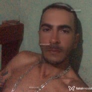 Acompanhante Marcel - Perfil