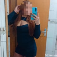 Acompanhante Paula Caroline - Perfil