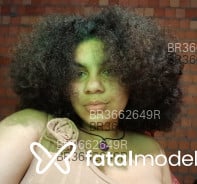 Acompanhante Esther Lívia - Perfil