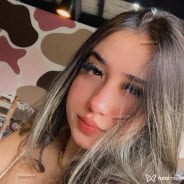 Acompanhante Amyzinha - Perfil