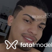 Acompanhante Fabrício - Perfil