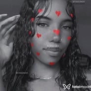 Acompanhante Sereiah - Perfil