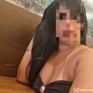 Acompanhante Bruna - Perfil