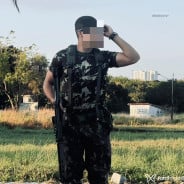 Acompanhante Milico - Perfil