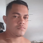 Acompanhante Robson Shelby - Perfil