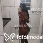 Acompanhante Michelle - Perfil