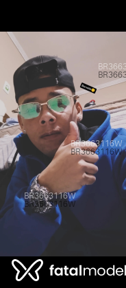 Acompanhante Liipeeh Slv - Perfil