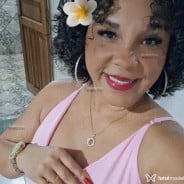 Acompanhante Joyse - Perfil