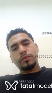 Acompanhante Halybrayn - Perfil