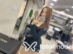 Acompanhante Raissa Alves - Perfil