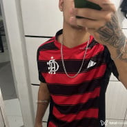 Acompanhante Paolo - Perfil