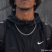 Acompanhante Davii - Perfil