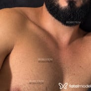 Acompanhante Gustavo - Perfil