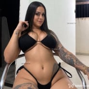 Acompanhante Kamila Ferraz - Perfil