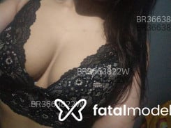 Acompanhante Julia - Perfil