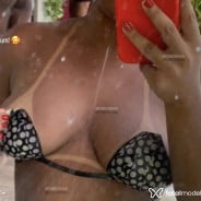Acompanhante Bruna Karla - Perfil