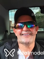 Acompanhante Lucas - Perfil