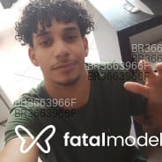 Acompanhante Edson - Perfil