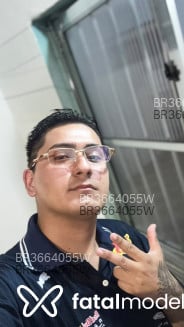 Acompanhante Rodriguez - Perfil