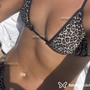 Acompanhante Maya Schimidt - Perfil