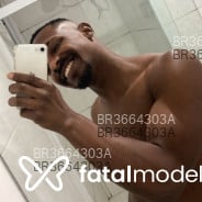 Acompanhante Daniel - Perfil