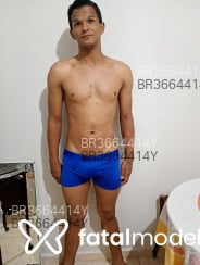 Acompanhante Guilherme - Perfil