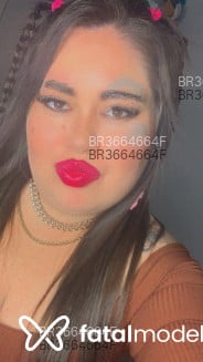 Acompanhante Guria - Perfil