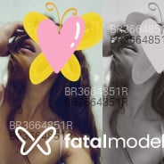 Acompanhante Anitta - Perfil