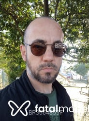 Acompanhante Italianragazzo - Perfil