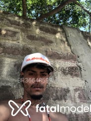 Acompanhante Cabelin - Perfil