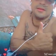 Acompanhante Ronaldo - Perfil