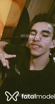 Acompanhante Gutosr - Perfil