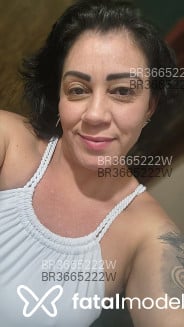Acompanhante Luluzinha - Perfil