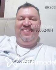 Acompanhante Lias Santos - Perfil
