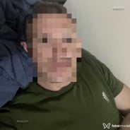 Acompanhante Diego Flower - Perfil
