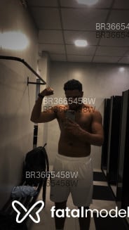 Acompanhante Pereira - Perfil