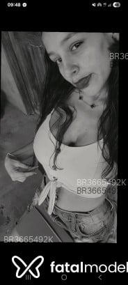 Acompanhante Silvana - Perfil