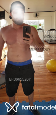Acompanhante Henrique - Perfil