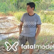 Acompanhante Amador - Perfil