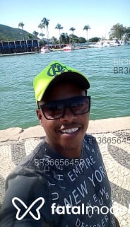 Acompanhante Brazo - Perfil