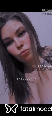 Acompanhante Vanessa - Perfil