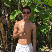 Acompanhante Rodrigo - Perfil
