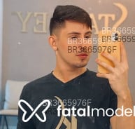 Acompanhante Fabiano Sardeiro - Perfil