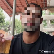 Acompanhante Matheus - Perfil