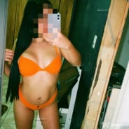 Acompanhante Angel - Perfil